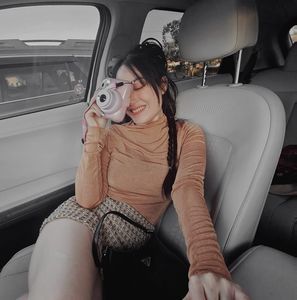 Meet your Posher, Jane